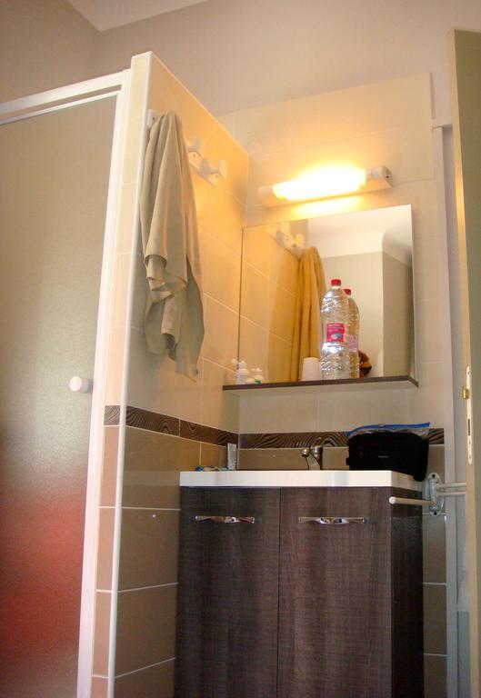 Hotel De L'Ariana Marseille Room photo
