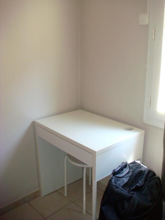 Hotel De L'Ariana Marseille Room photo