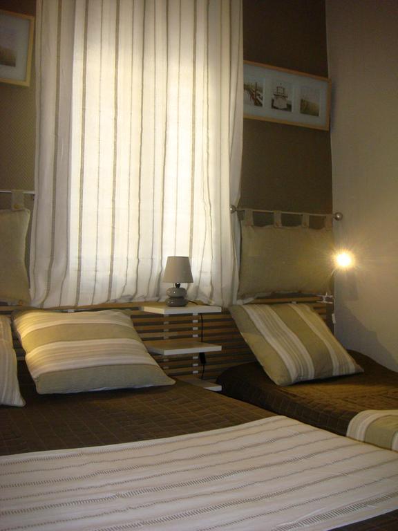 Hotel De L'Ariana Marseille Room photo
