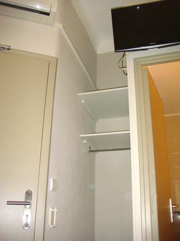 Hotel De L'Ariana Marseille Room photo
